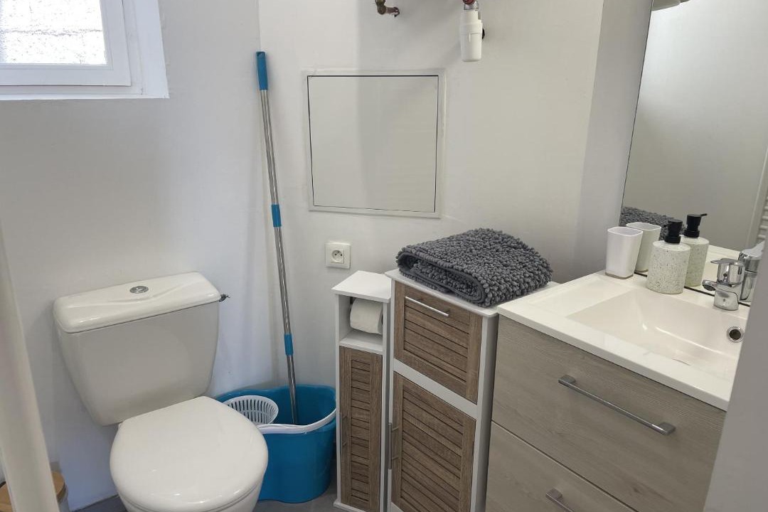 Photo of Bathroom in Chatellerault