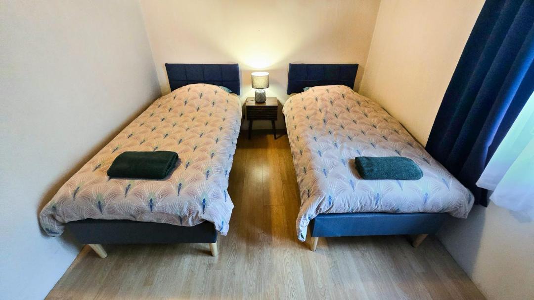 Photo of Bedroom in Faux-la-Montagne