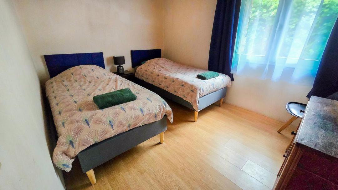 Photo of Bedroom in Faux-la-Montagne