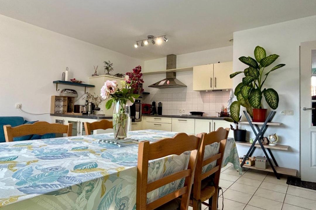 Photo of Kitchen in Saint-Georges-les-Baillargeaux