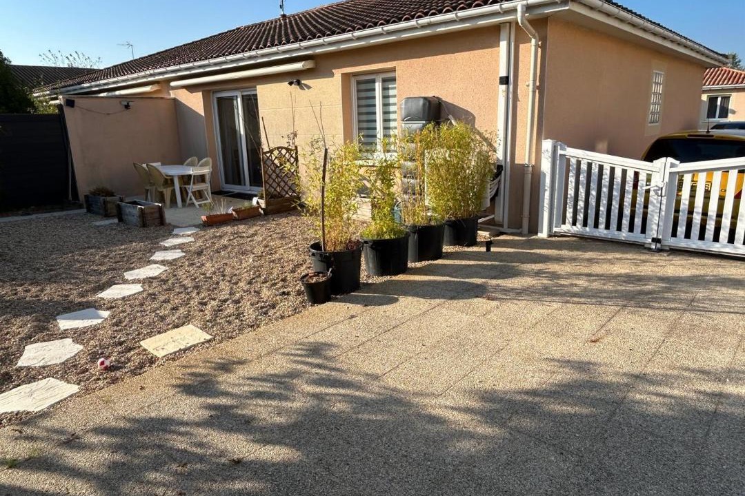 Photo of Others in Saint-Georges-les-Baillargeaux