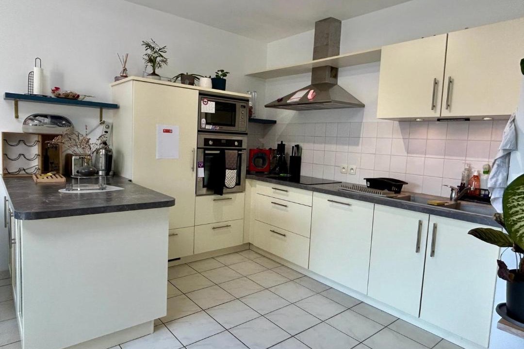Photo of Kitchen in Saint-Georges-les-Baillargeaux
