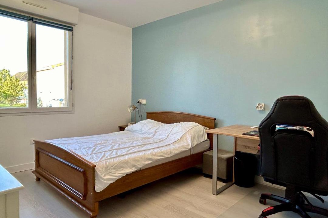 Photo of Bedroom in Saint-Georges-les-Baillargeaux
