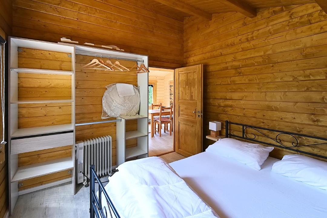Photo of Bedroom in Chenac-Saint-Seurin-d'Uzet