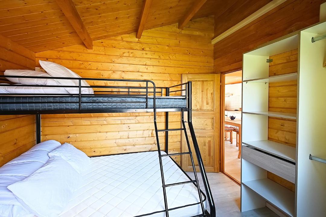 Photo of Bedroom in Chenac-Saint-Seurin-d'Uzet