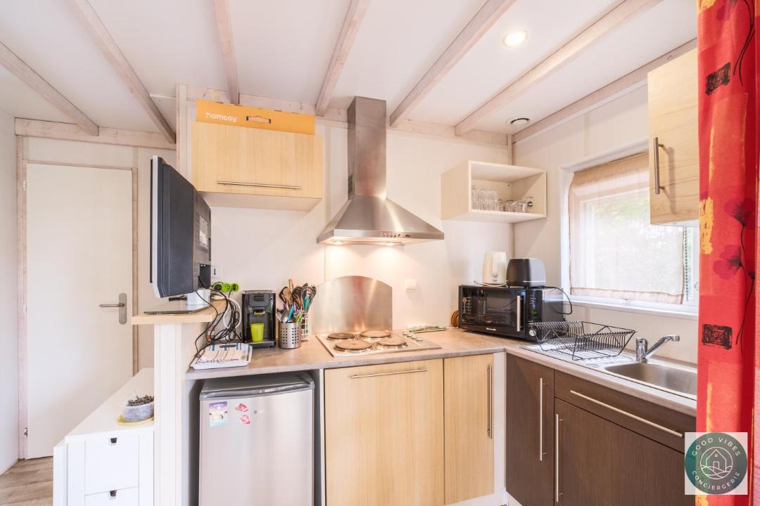 Photo of Kitchen in Lit-et-Mixe