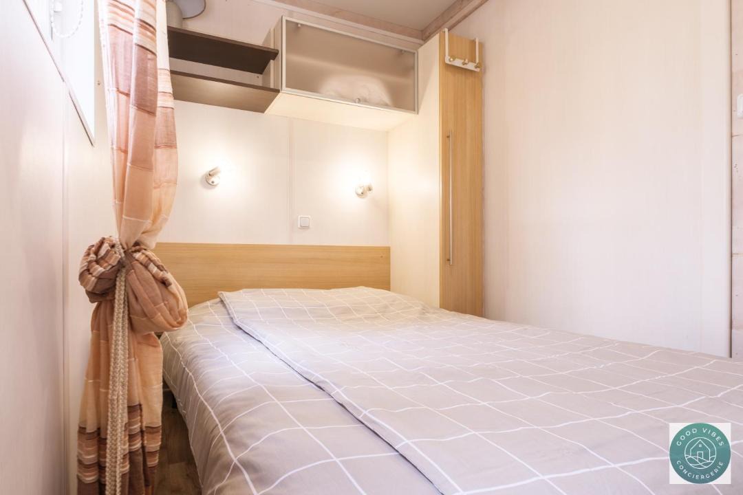 Photo of Bedroom in Lit-et-Mixe