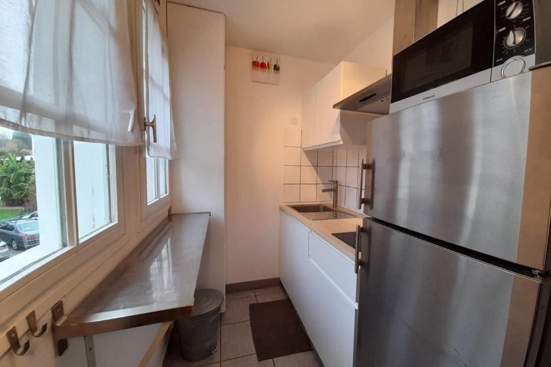 Photo of Kitchen in La Roche-Posay