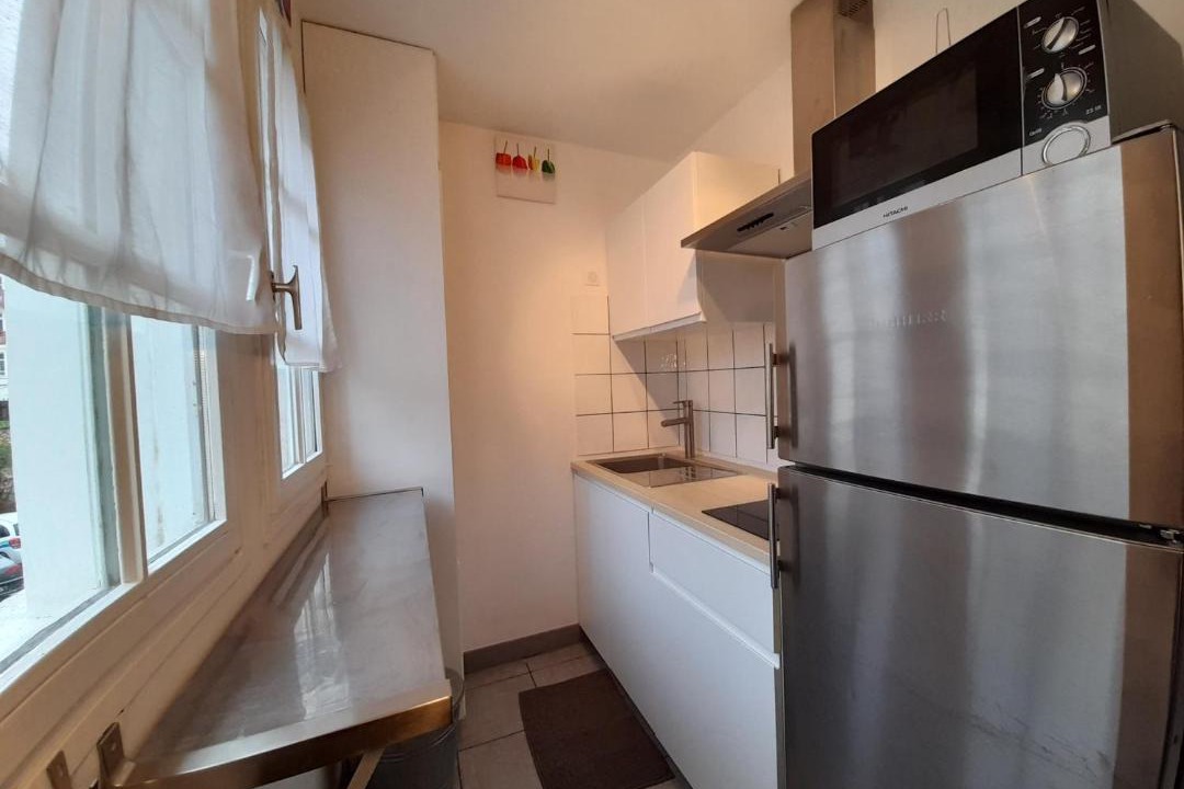 Photo of Kitchen in La Roche-Posay