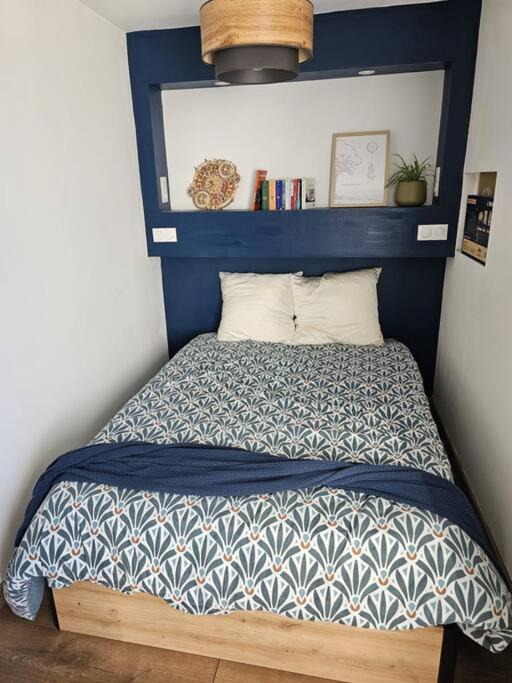 Photo of Bedroom in Centre Ville