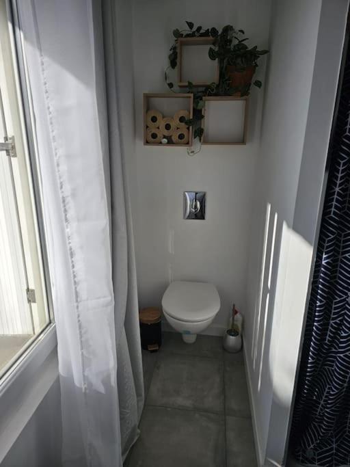Photo of Bathroom in Centre Ville