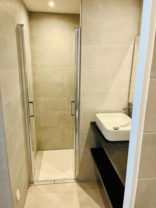Photo of Bathroom in Chasseneuil-du-Poitou