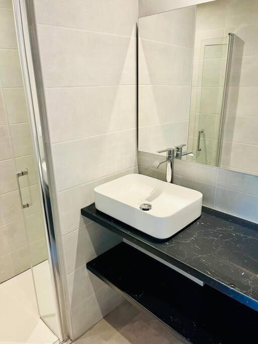 Photo of Bathroom in Chasseneuil-du-Poitou