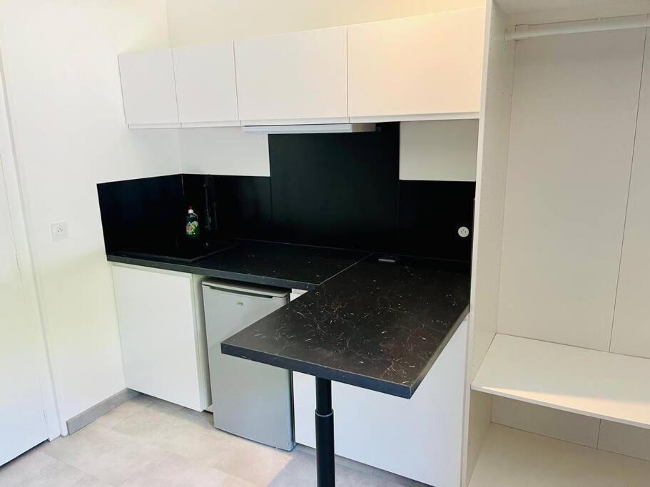 Photo of Kitchen in Chasseneuil-du-Poitou