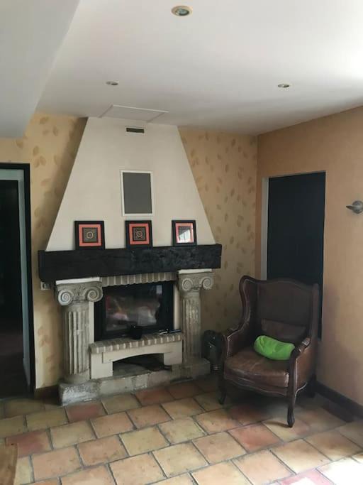 Photo of Others in Nanteuil-en-Vallee