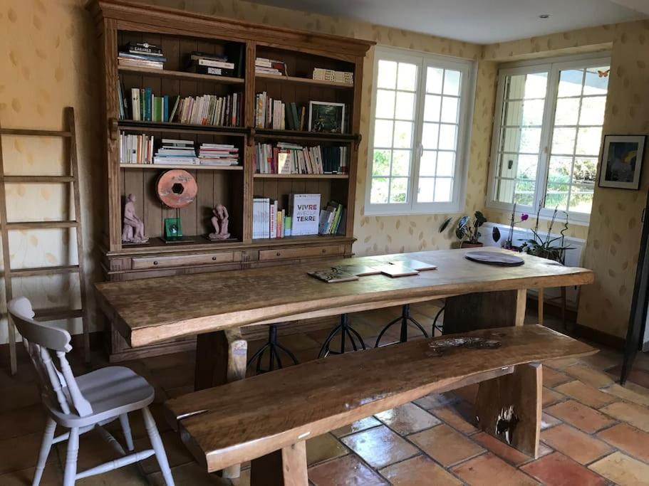 Photo of Others in Nanteuil-en-Vallee