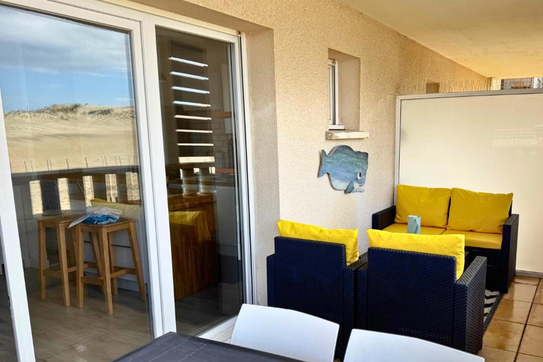 Photo of Others in Biscarrosse Plage