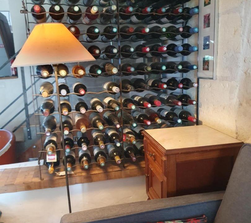 Photo of Livingroom in Saint-Sulpice-de-Faleyrens