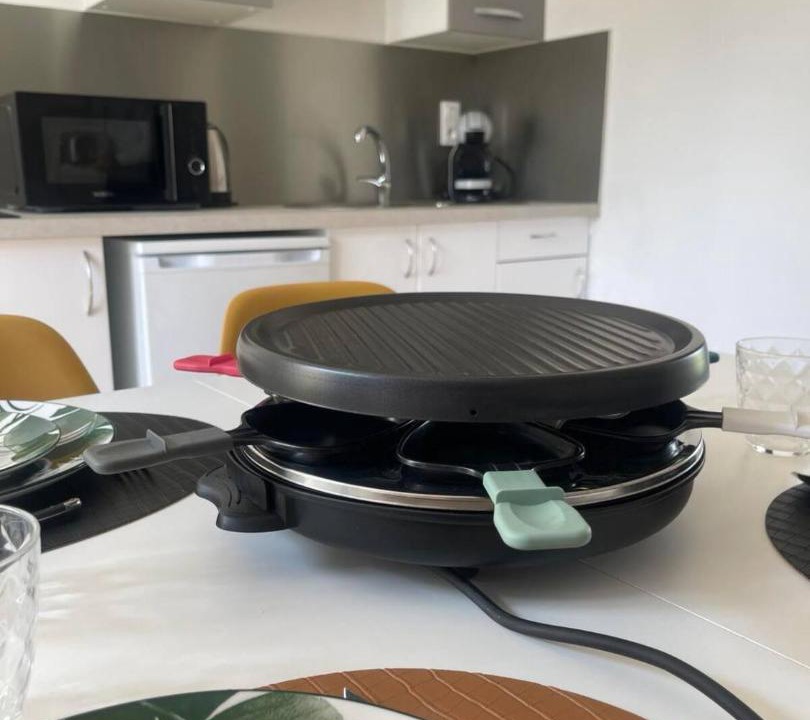 Photo of Kitchen in Avanton