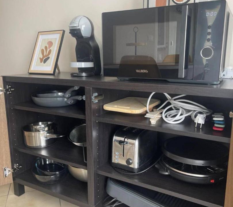 Photo of Kitchen in Avanton