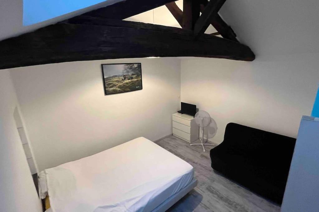 Photo of Bedroom in Labenne