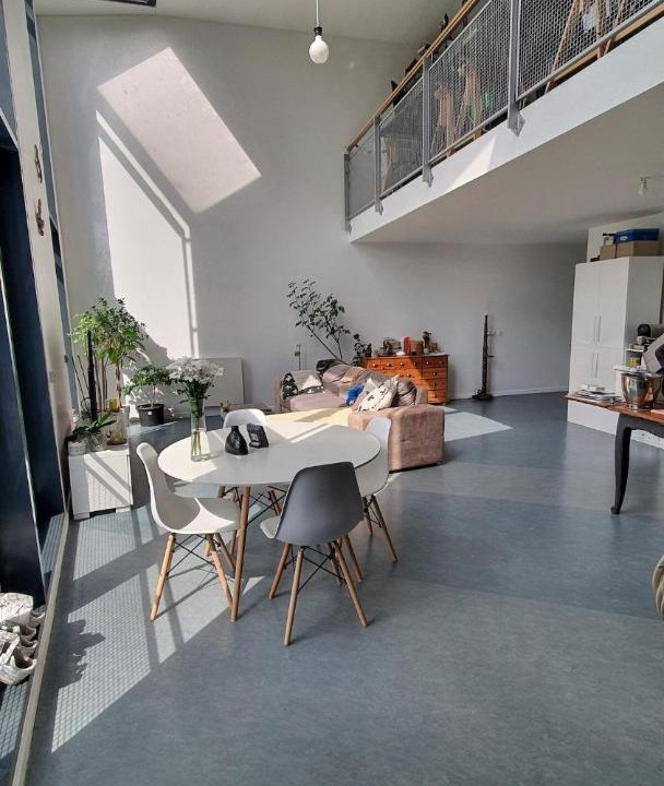 Photo of Livingroom in Lormont