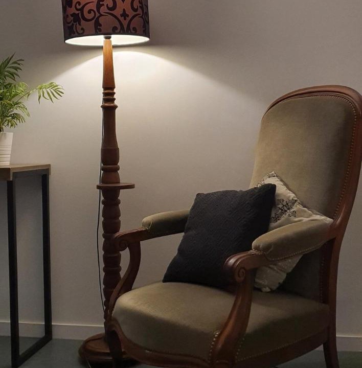 Photo of Livingroom in Lormont