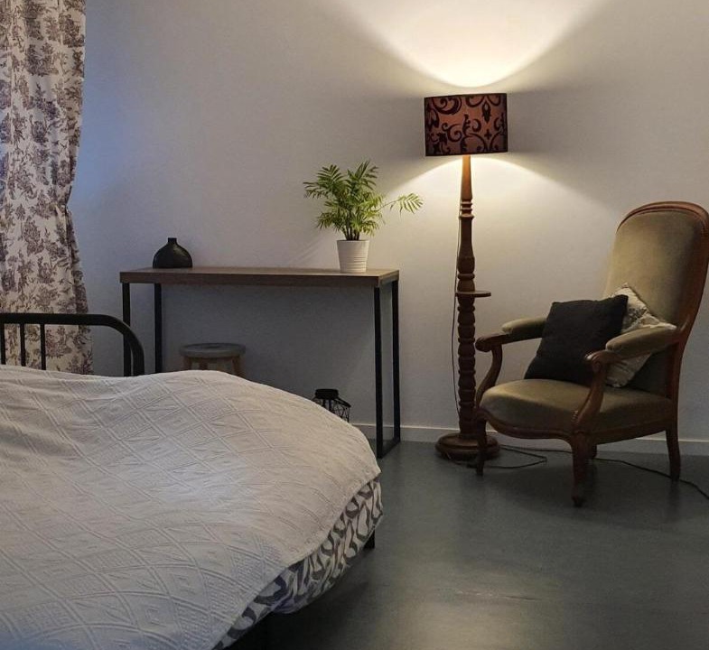 Photo of Bedroom in Lormont