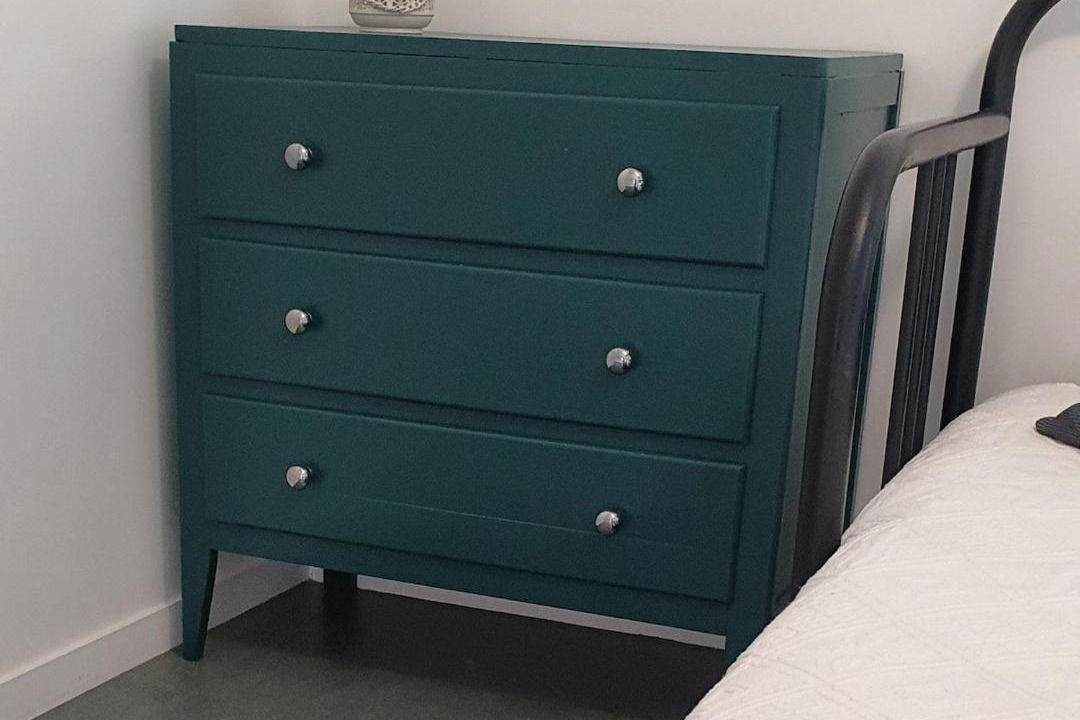 Photo of Bedroom in Lormont