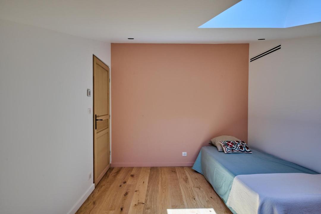 Photo of Bedroom in Bordeaux City Centre