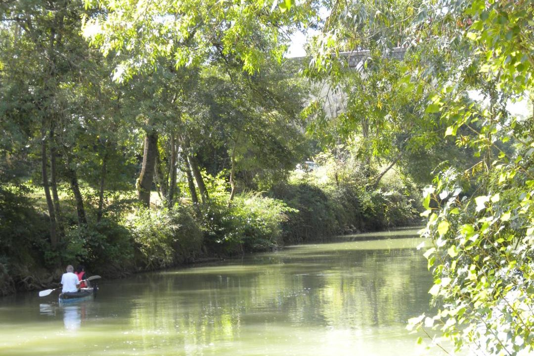 Photo of Outdoor in Nerac