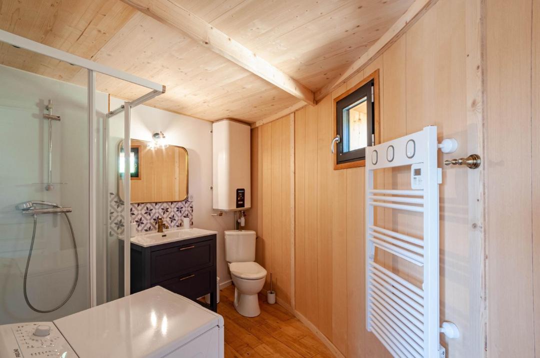 Photo of Bathroom in Saint-Vincent-de-Cosse