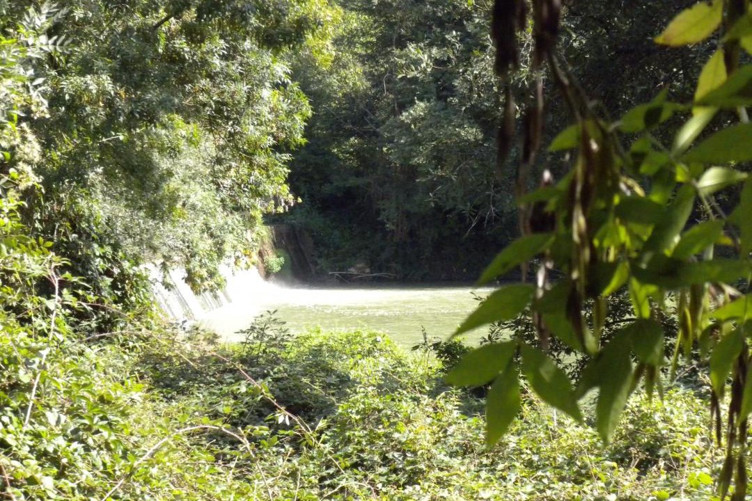 Photo of Outdoor in Nerac