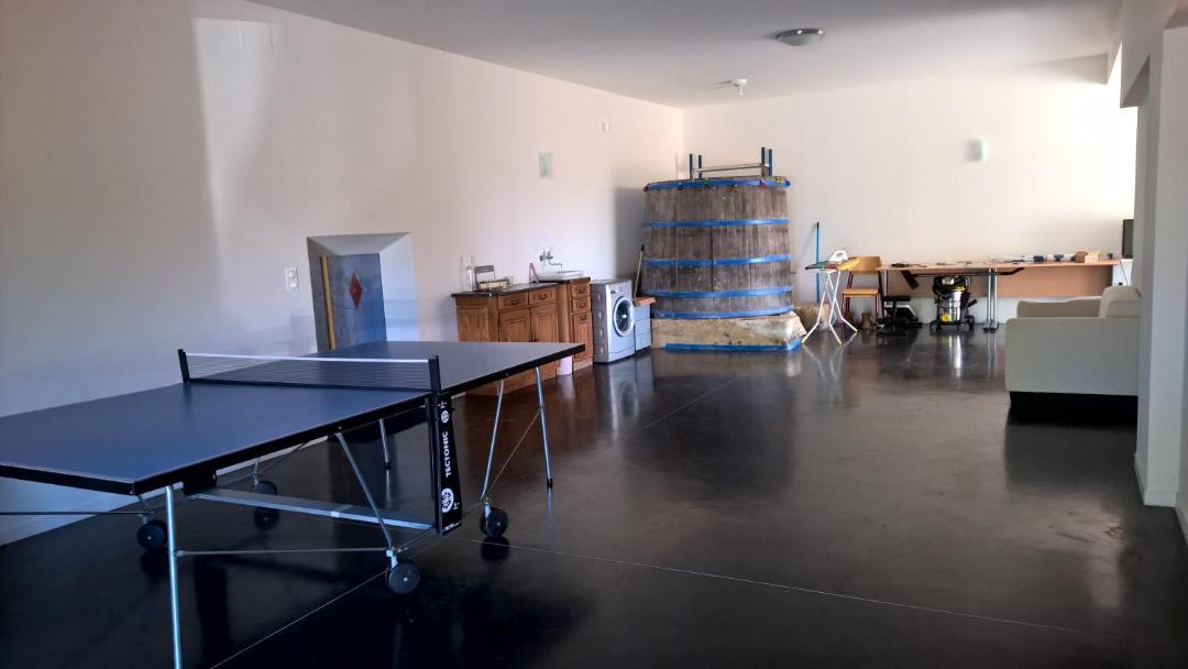 Photo of Kitchen in Saint-Androny