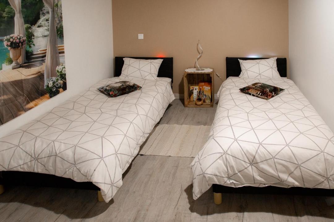 Photo of Bedroom in Saint-Maurice-la-Clouere