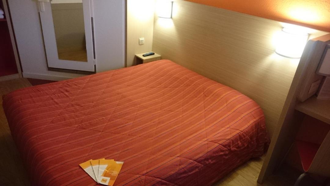 Photo of Bedroom in Eysines