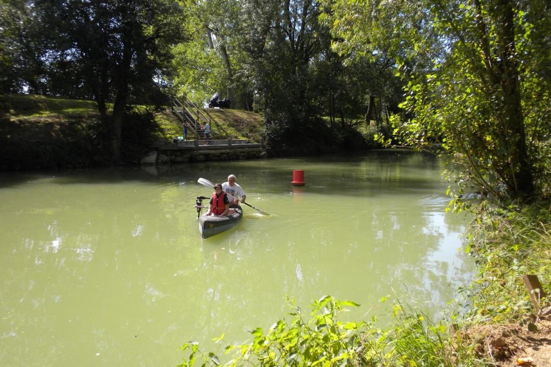 Photo of Outdoor in Nerac