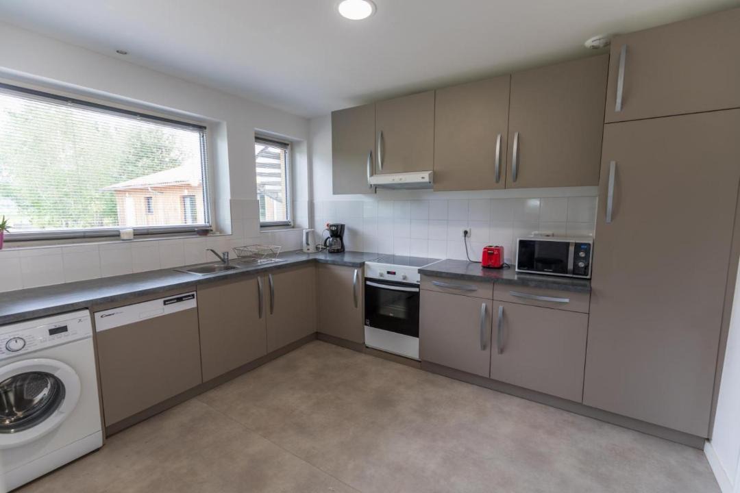 Photo of Kitchen in Arjuzanx