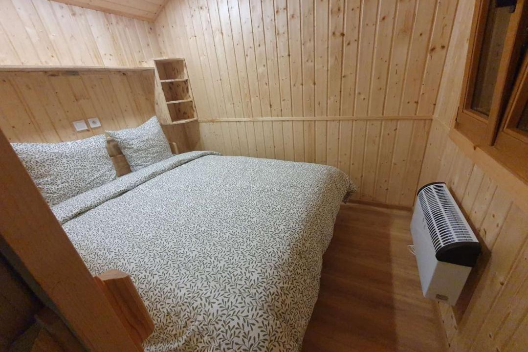 Photo of Bedroom in Montmorillon