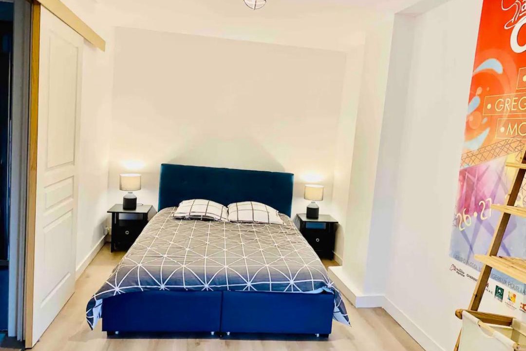 Photo of Bedroom in Jarnac