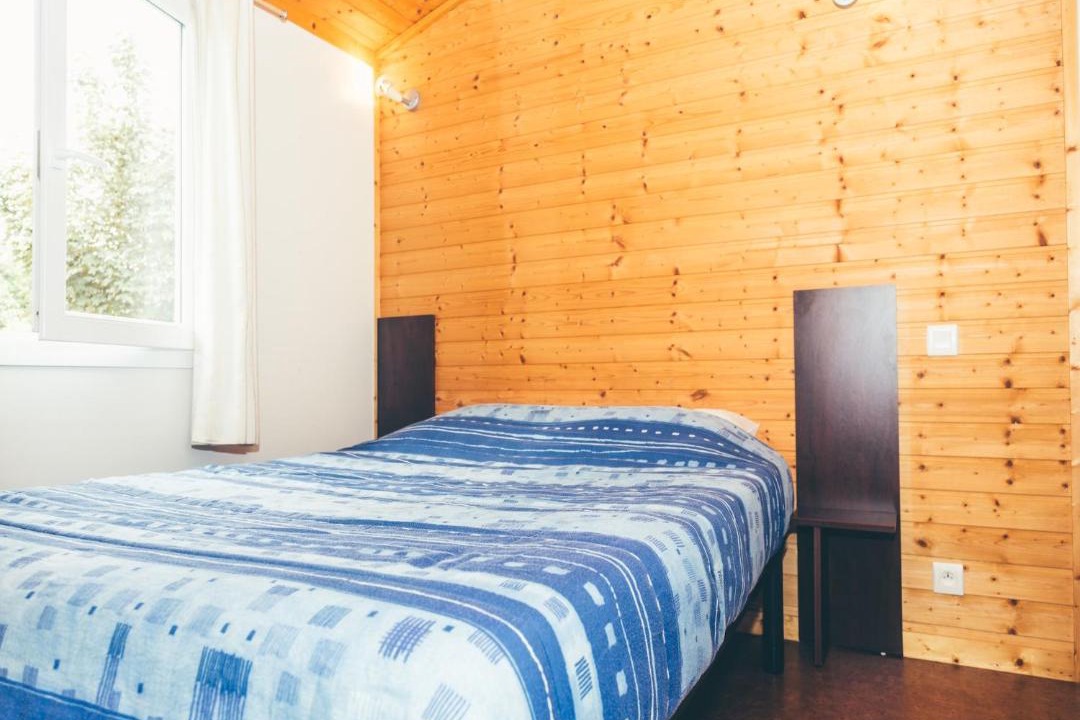 Photo of Bedroom in Beynat
