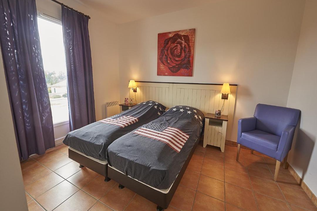 Photo of Bedroom in Vasles
