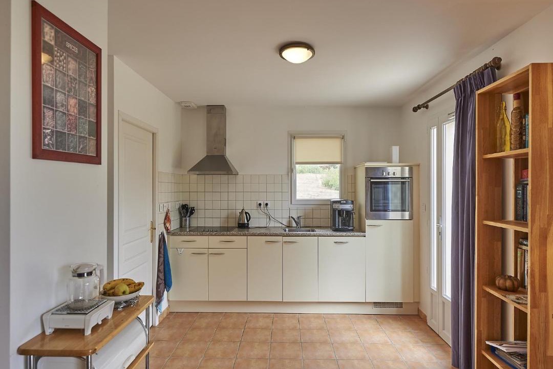 Photo of Kitchen in Vasles