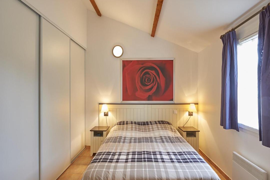 Photo of Bedroom in Vasles