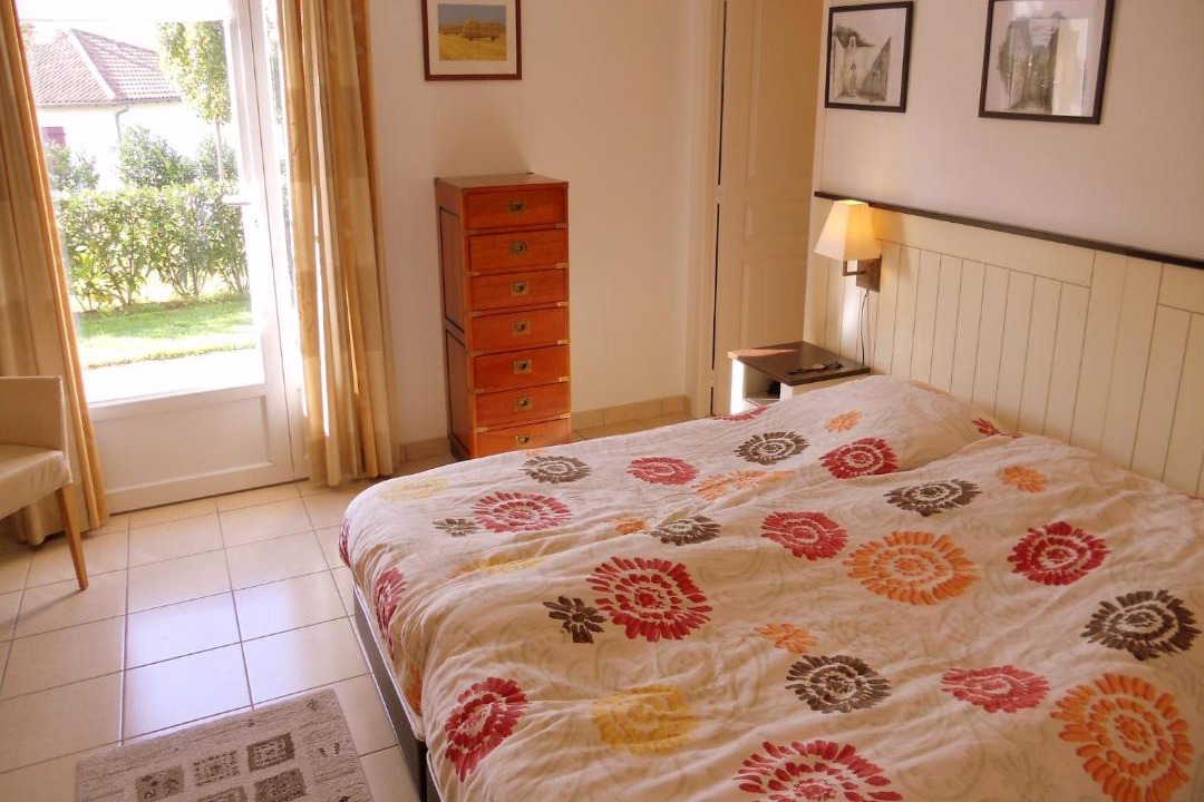 Photo of Bedroom in Vasles
