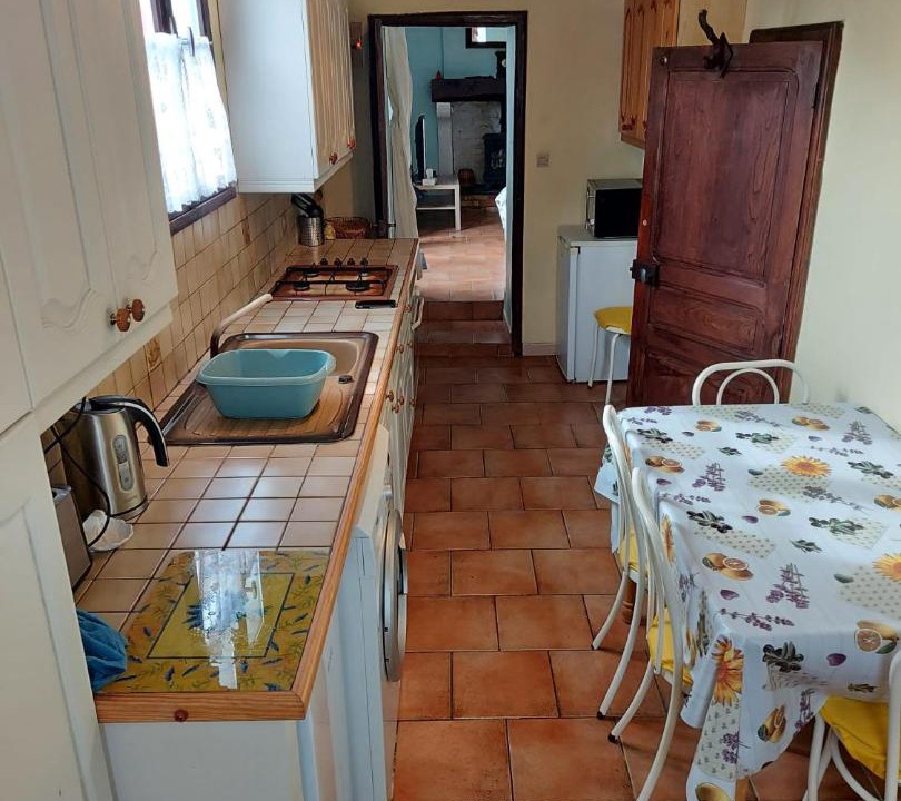 Photo of Kitchen in Agris