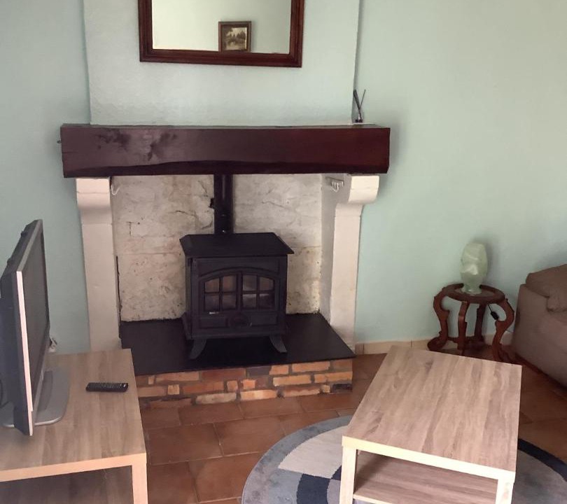 Photo of Livingroom in Agris