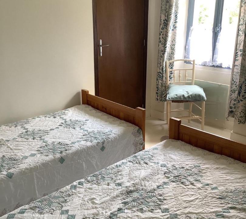 Photo of Bedroom in Agris