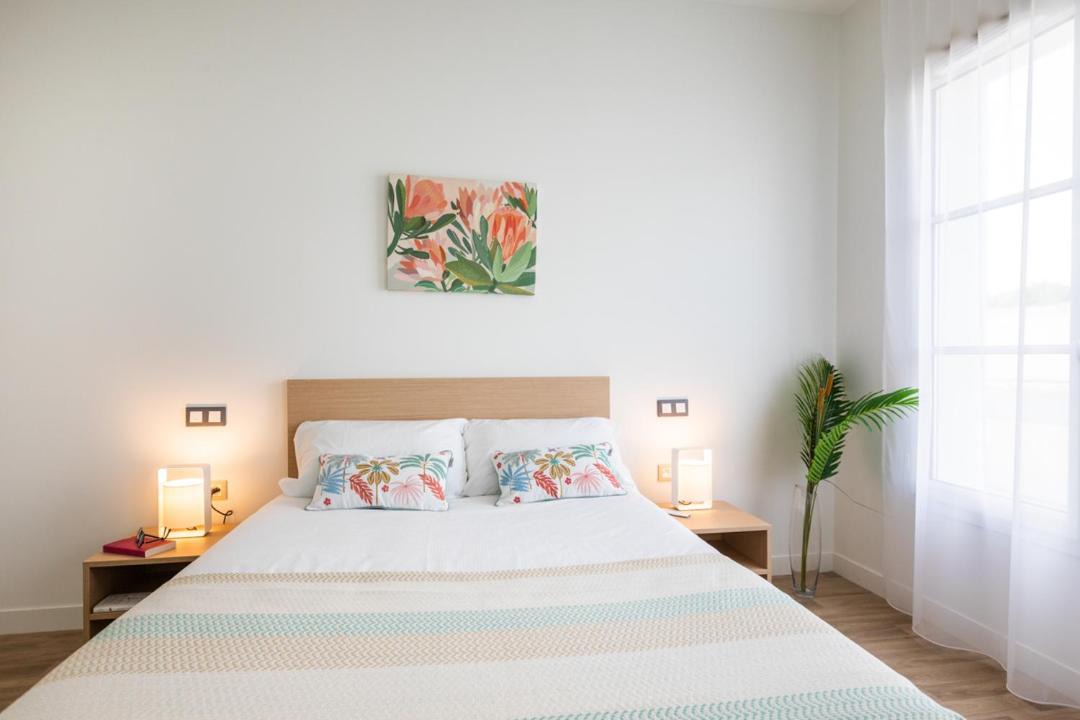 Photo of Bedroom in Saint-Pierre-d'Oleron