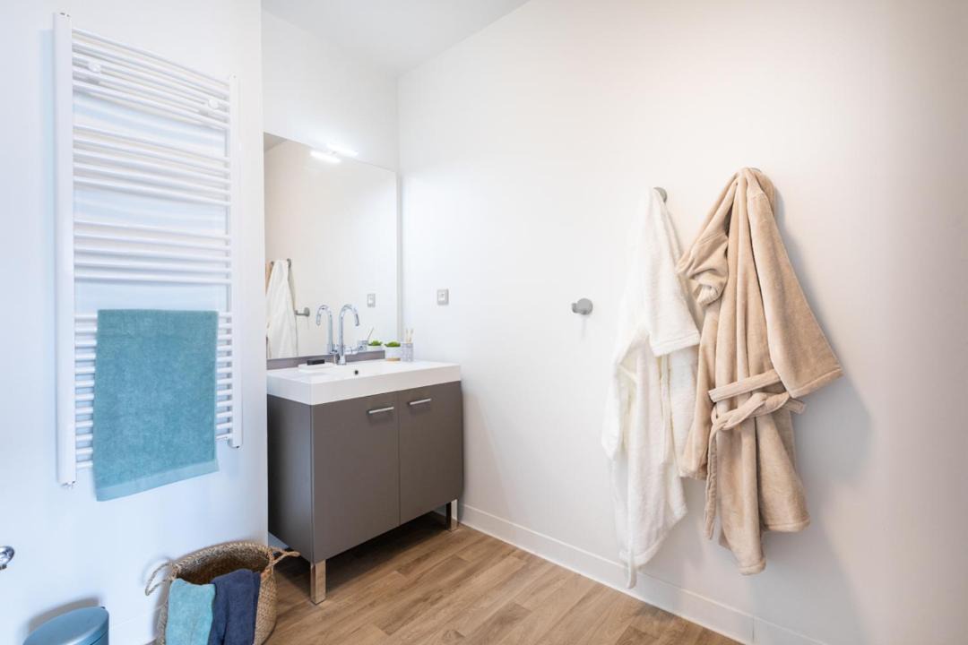 Photo of Bathroom in Saint-Pierre-d'Oleron
